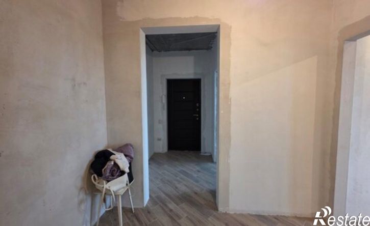 1-комн квартира улица Крахмалёва, 55,  д. 55