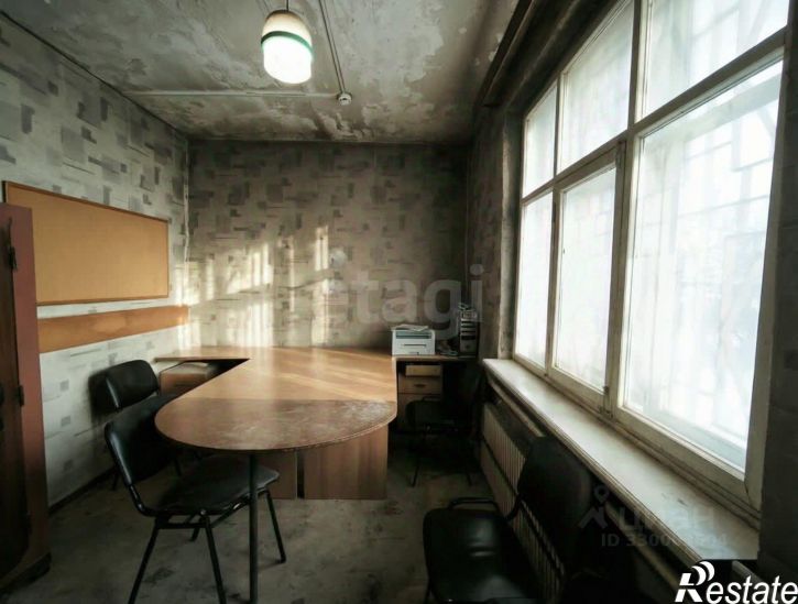 Склад улица 50-й Армии, 6,  д. 6