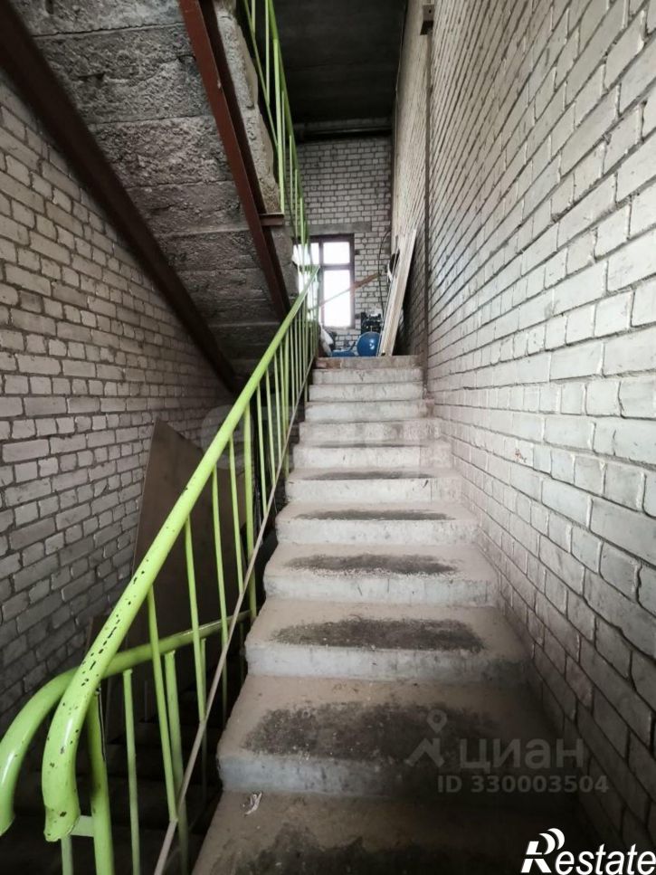 Склад улица 50-й Армии, 6,  д. 6