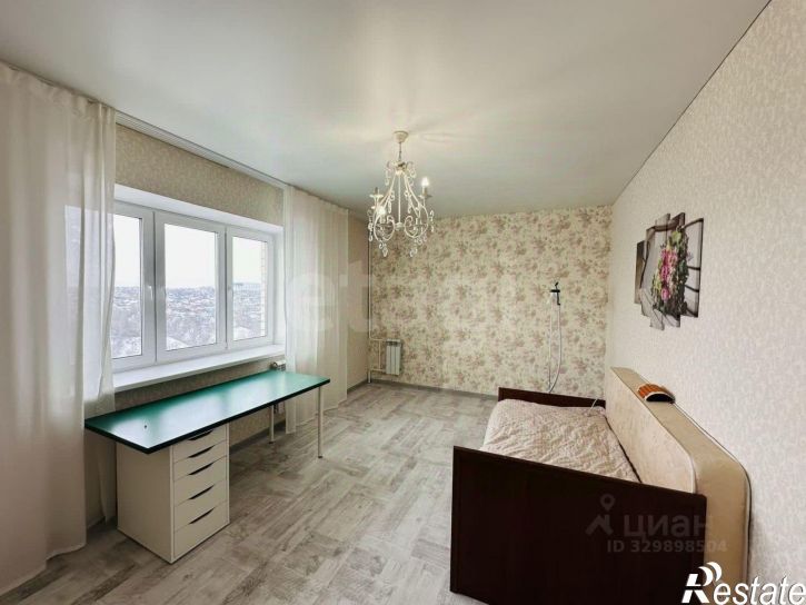 3-комн квартира ул Луначарского, 7А,  д. 7А