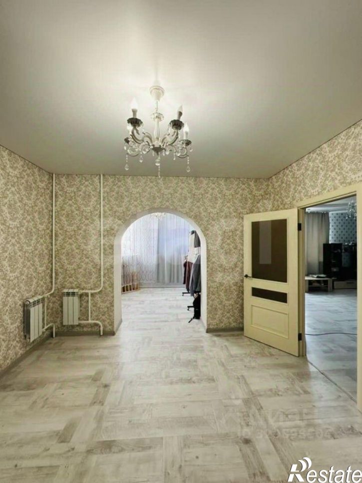 3-комн квартира ул Луначарского, 7А,  д. 7А
