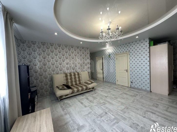 3-комн квартира ул Луначарского, 7А,  д. 7А