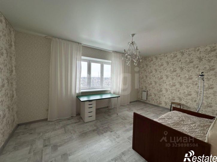 3-комн квартира ул Луначарского, 7А,  д. 7А