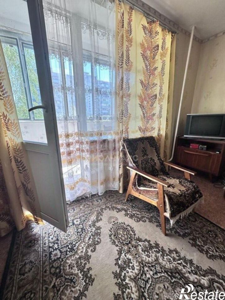 1-комн квартира ул Воровского, 8,  д. 8