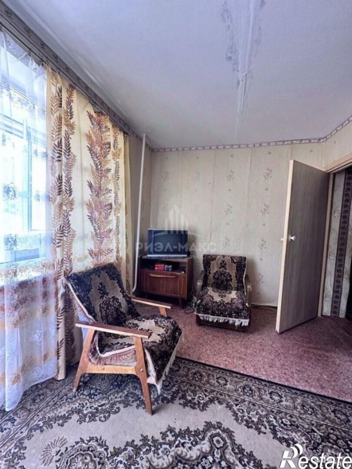 1-комн квартира ул Воровского, 8,  д. 8
