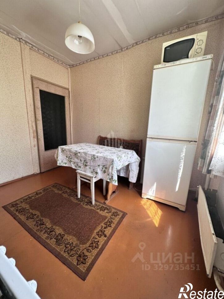 1-комн квартира ул Воровского, 8,  д. 8