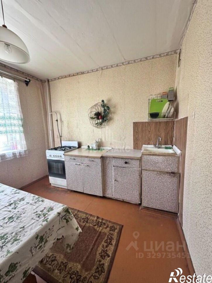 1-комн квартира ул Воровского, 8,  д. 8