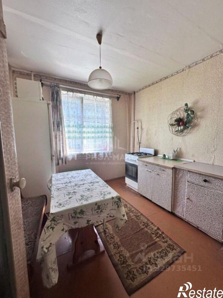 1-комн квартира ул Воровского, 8,  д. 8