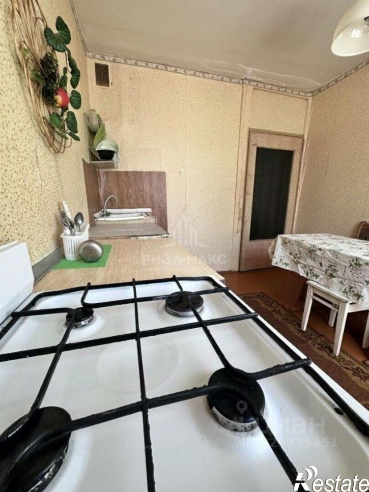 1-комн квартира ул Воровского, 8,  д. 8