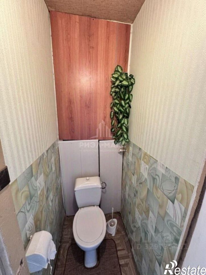 1-комн квартира ул Воровского, 8,  д. 8