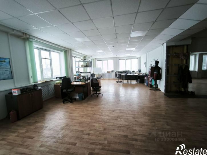 Офис ул 50-й Армии, 6 1,  д. 6 1,  к. 1