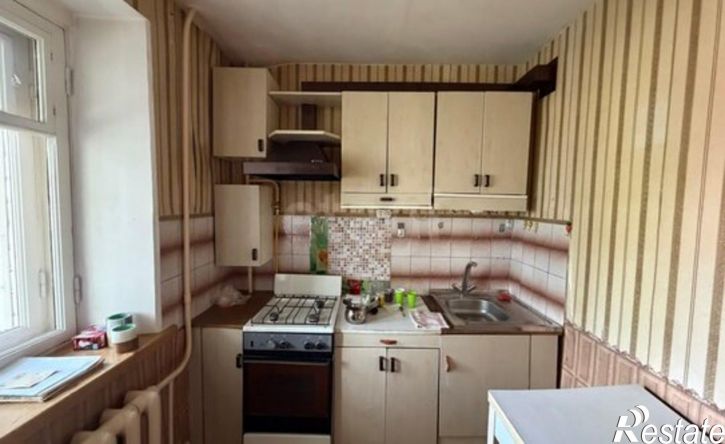 1-комн квартира ул Дзержинского, 40А,  д. 40А
