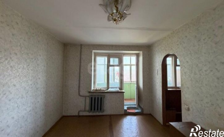 1-комн квартира ул Дзержинского, 40А,  д. 40А