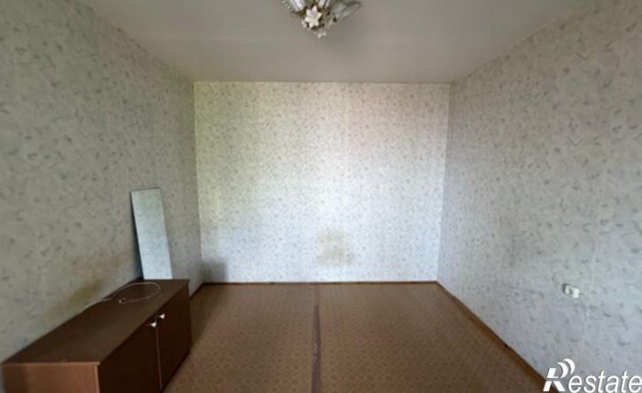 1-комн квартира ул Дзержинского, 40А,  д. 40А