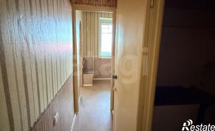 1-комн квартира ул Дзержинского, 40А,  д. 40А