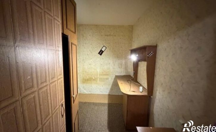1-комн квартира ул Дзержинского, 40А,  д. 40А
