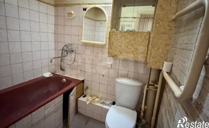 1-комн квартира ул Дзержинского, 40А,  д. 40А