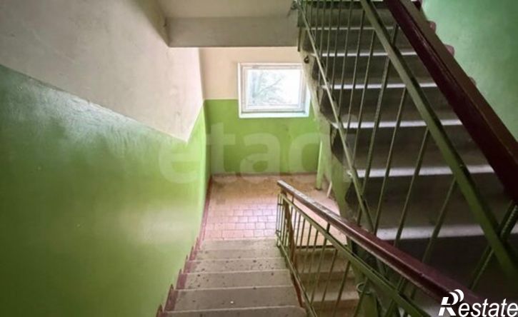 1-комн квартира ул Дзержинского, 40А,  д. 40А