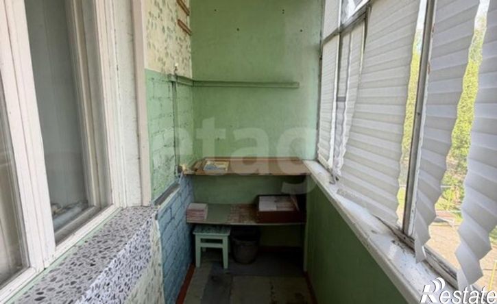 1-комн квартира ул Дзержинского, 40А,  д. 40А