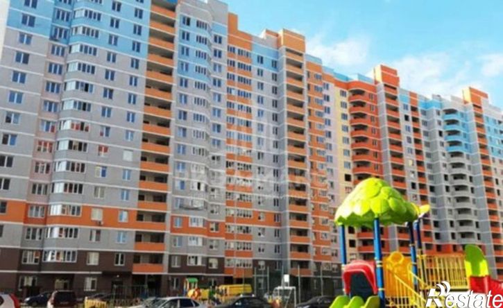 2-комн квартира ул Степная, 13,  д. 13