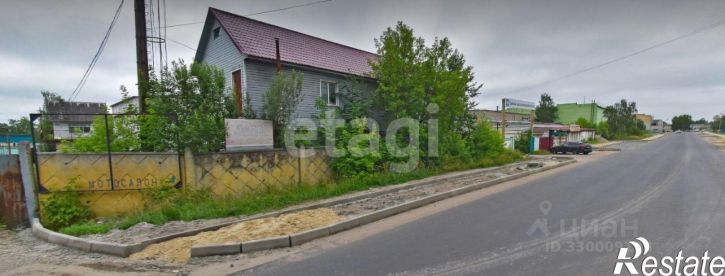 Склад ул Шоссейная, 3,  д. 3