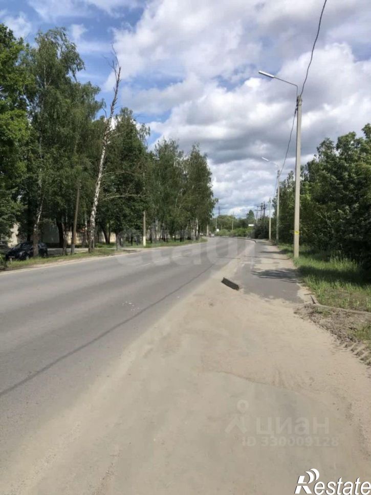 Склад ул Шоссейная, 3,  д. 3