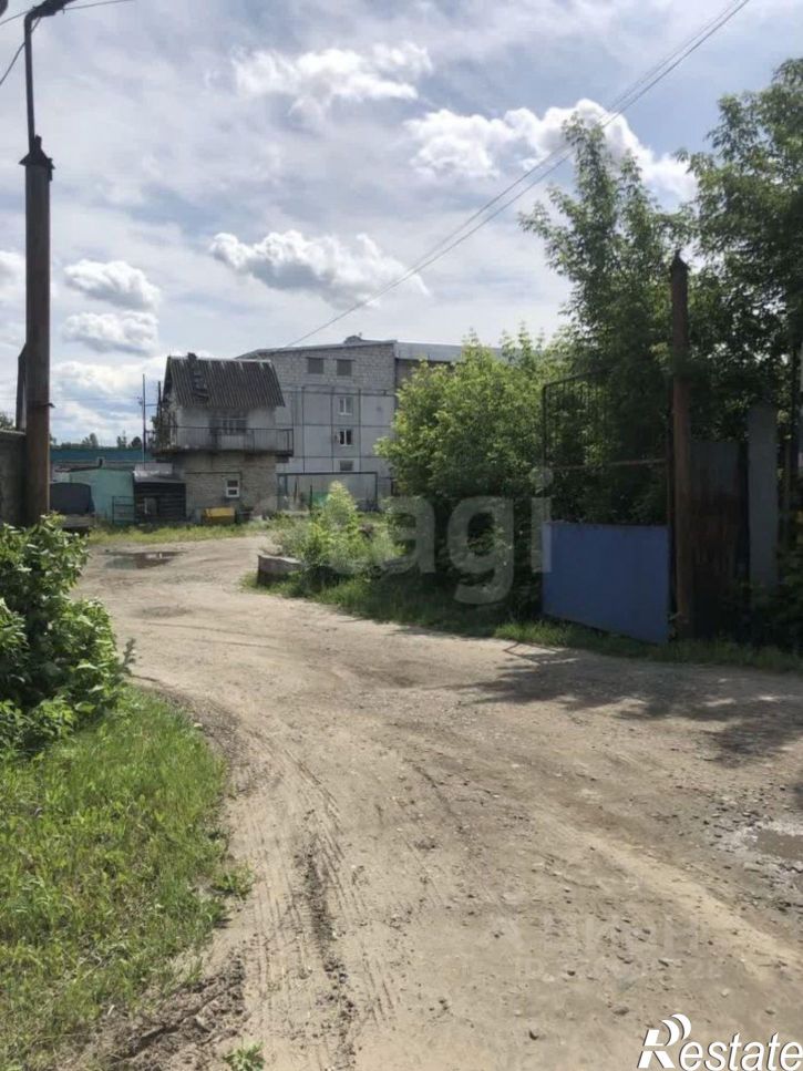 Склад ул Шоссейная, 3,  д. 3