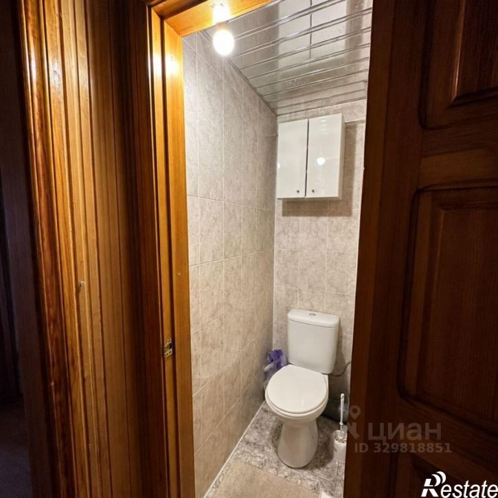 3-комн квартира Автозаводец мкр, д.6
