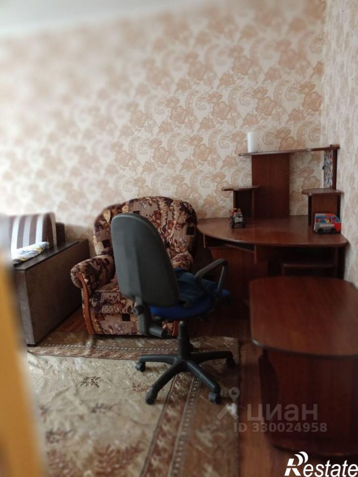 2-комн квартира Брянский район