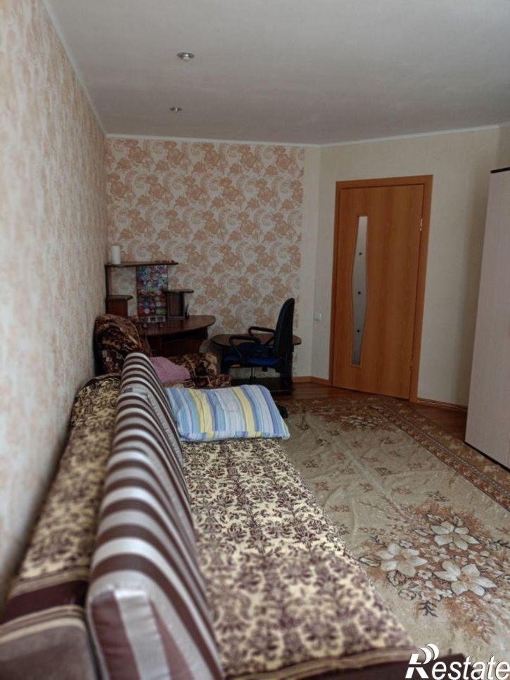 2-комн квартира Брянский район