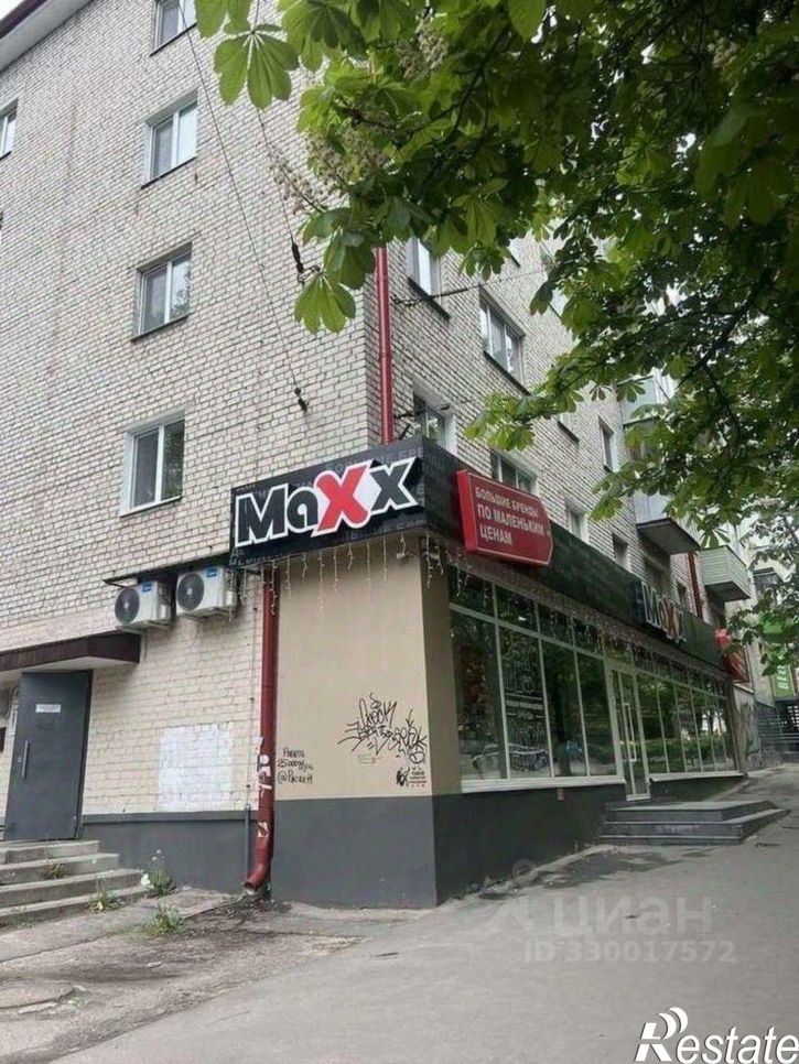 2-комн квартира улица Емлютина, 37,  д. 37
