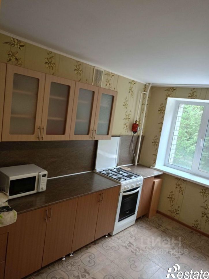 2-комн квартира Брянский район