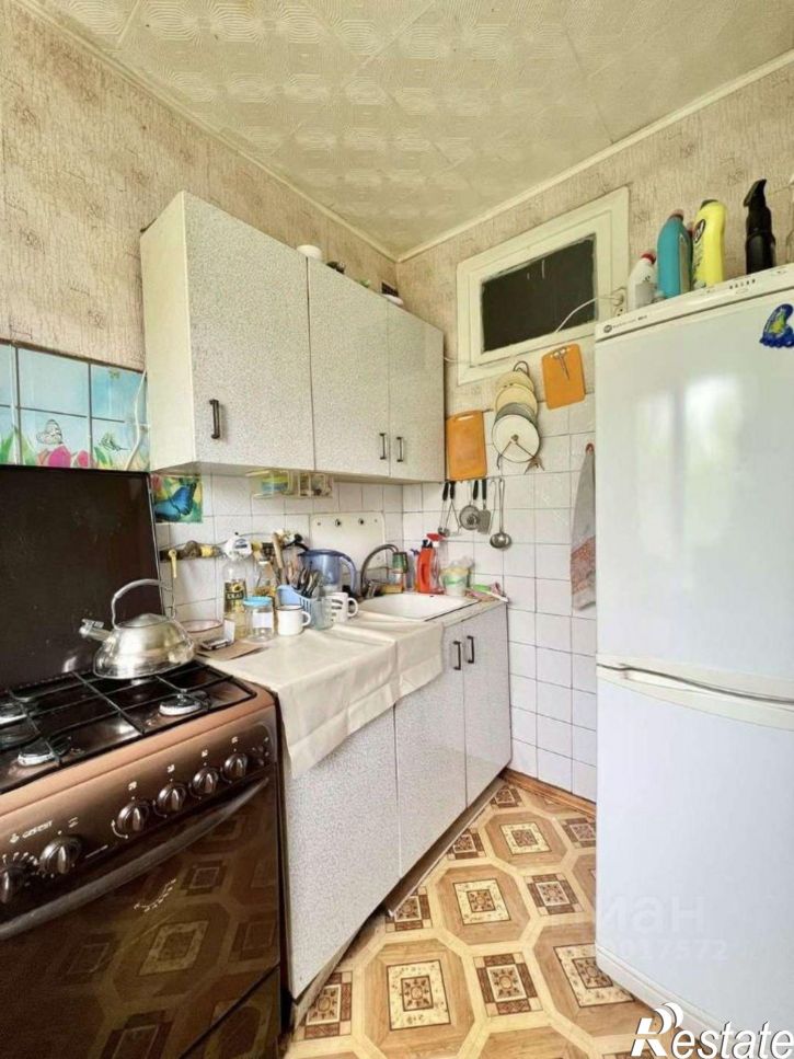 2-комн квартира улица Емлютина, 37,  д. 37