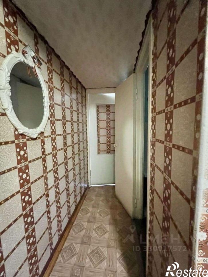 2-комн квартира улица Емлютина, 37,  д. 37