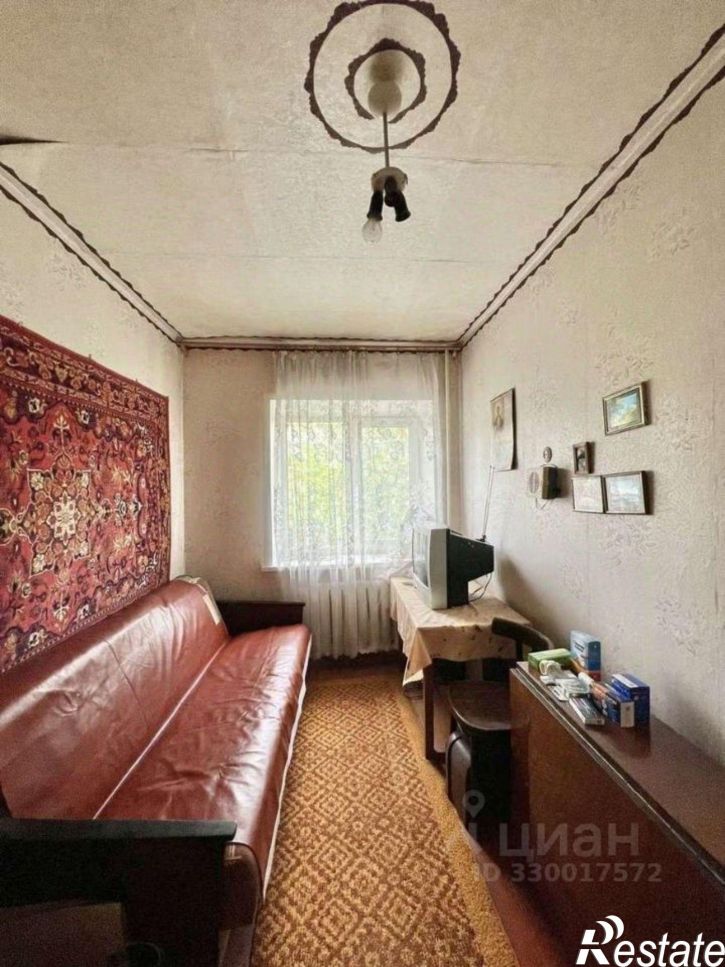 2-комн квартира улица Емлютина, 37,  д. 37