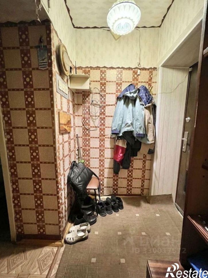 2-комн квартира улица Емлютина, 37,  д. 37