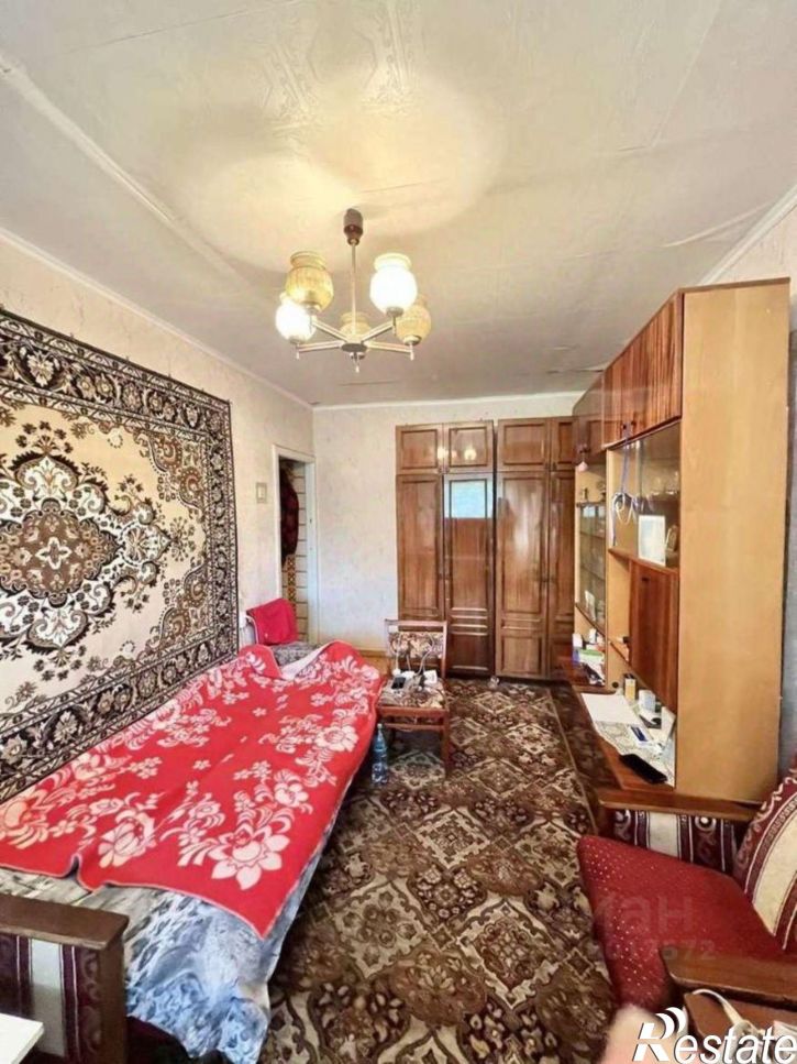 2-комн квартира улица Емлютина, 37,  д. 37