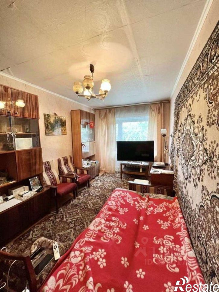 2-комн квартира улица Емлютина, 37,  д. 37
