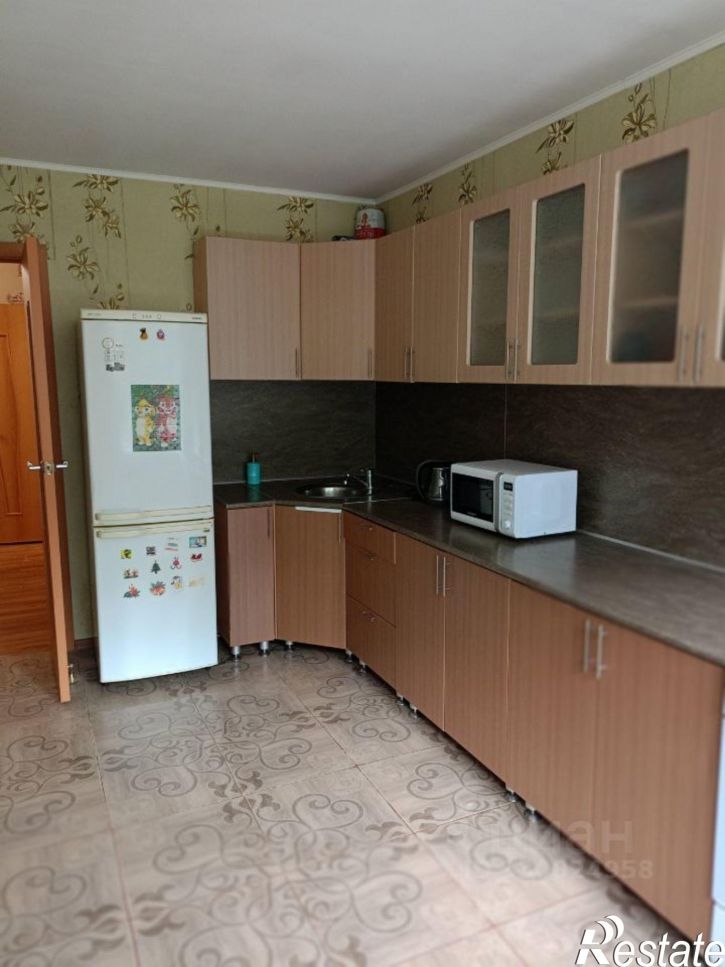 2-комн квартира Брянский район