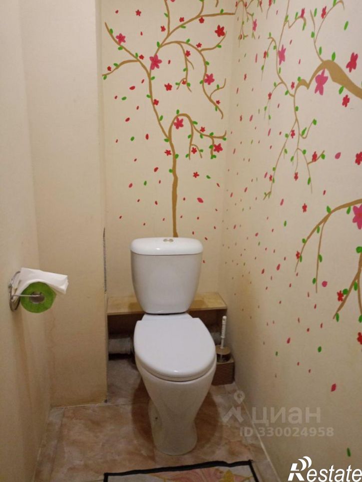 2-комн квартира Брянский район