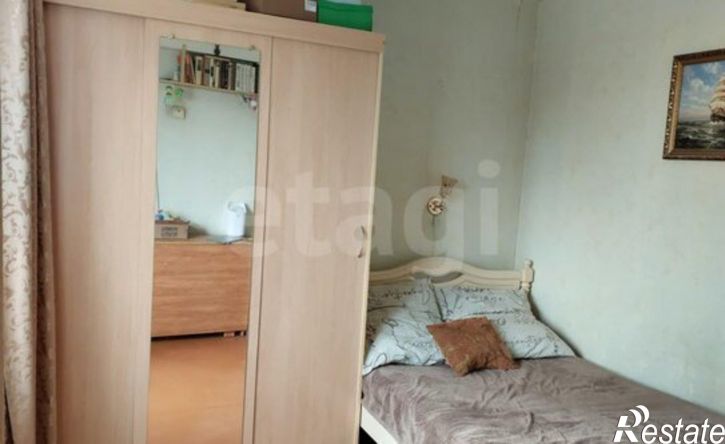 2-комн квартира улица Чернышевского, 56,  д. 56