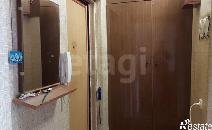 2-комн квартира улица Чернышевского, 56,  д. 56