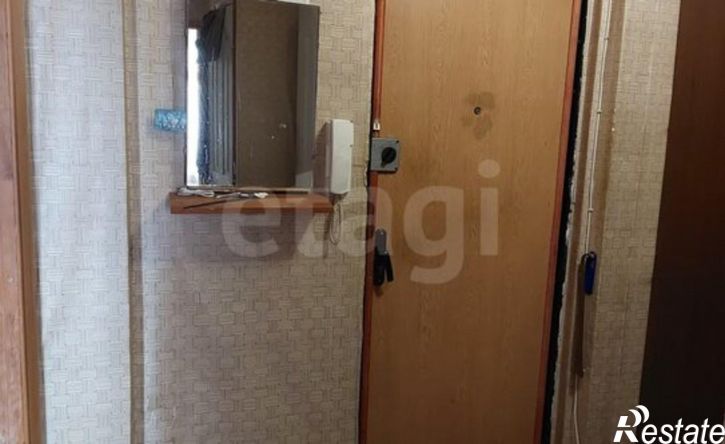 2-комн квартира улица Чернышевского, 56,  д. 56