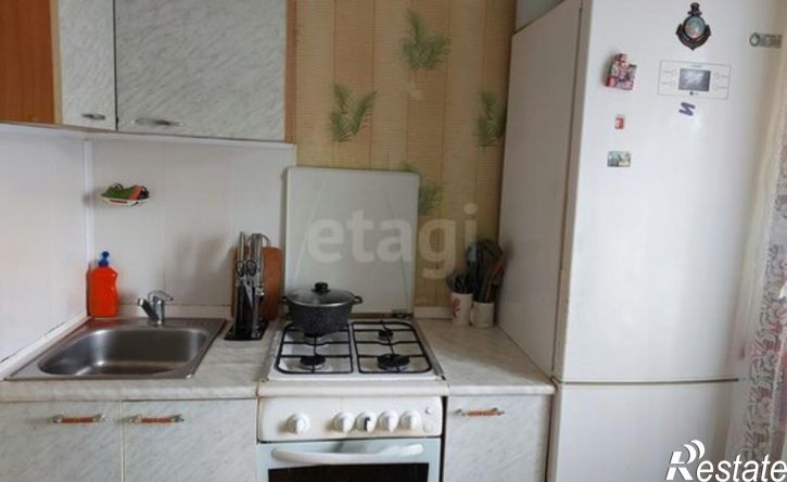 2-комн квартира улица Чернышевского, 56,  д. 56