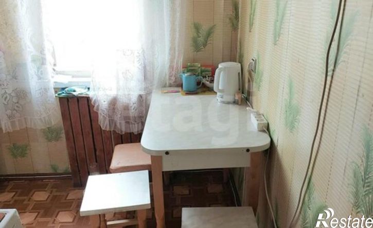2-комн квартира улица Чернышевского, 56,  д. 56