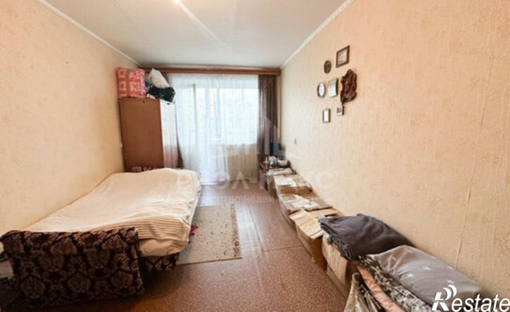 1-комн квартира улица Шолохова, 45,  д. 45