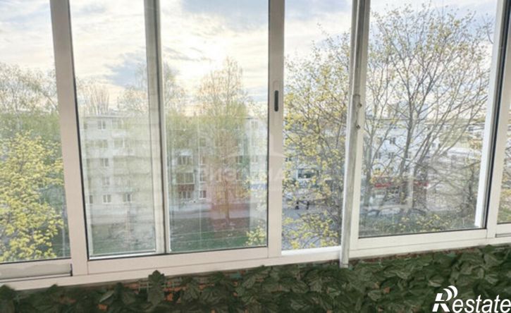 1-комн квартира улица Шолохова, 45,  д. 45