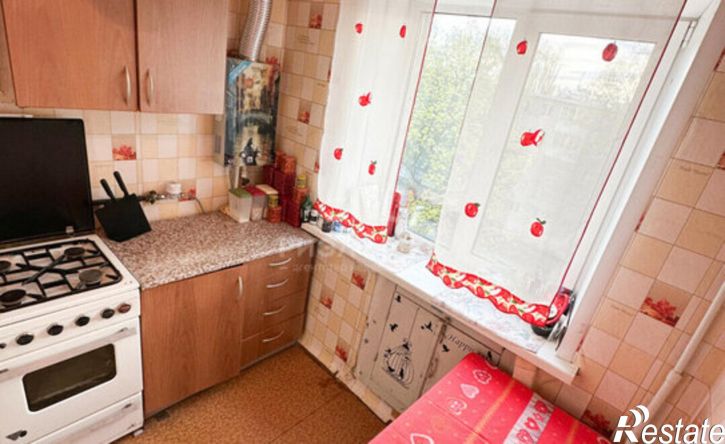 1-комн квартира улица Шолохова, 45,  д. 45