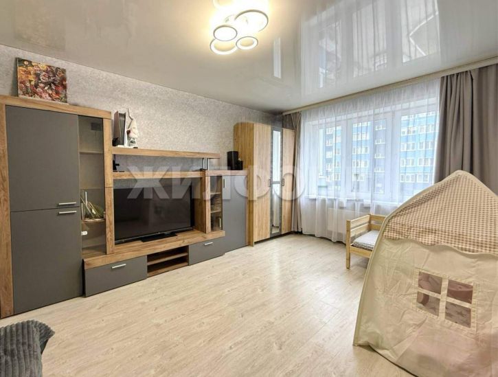 1-комн квартира Советская ул., д.114
