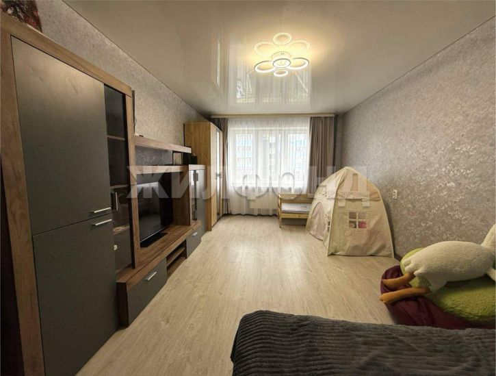 1-комн квартира Советская ул., д.114